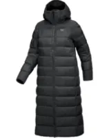 Arc'teryx Womens Thorium Xlong Parka