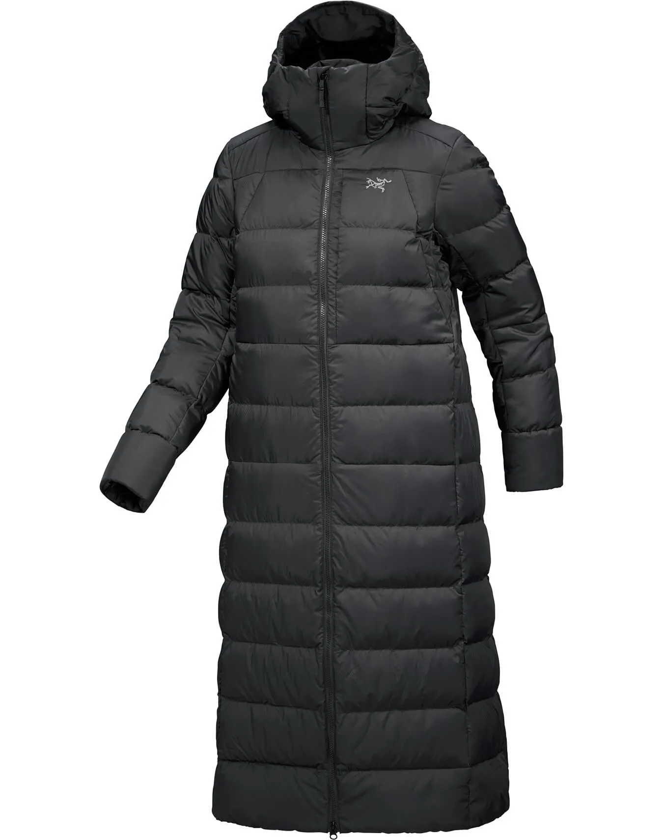 Arc'teryx Womens Thorium Xlong Parka
