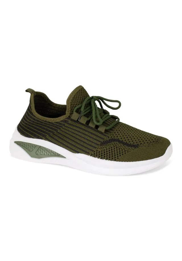 Arctic North Jordal sneaker
