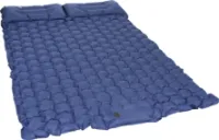 Arctic Tern Airmat Foam Incl Pillow Duo