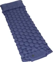 Arctic Tern Airmat Foam Incl Pillow Single
