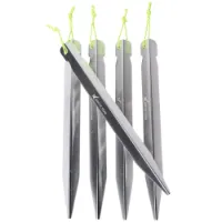 Arctic Tern Camping V-peg 5-pack