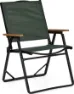 Arctic Tern Folding Flat Chair, Cilantro, One Size