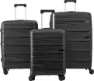 Arctic Tern GoAway Trolley Set