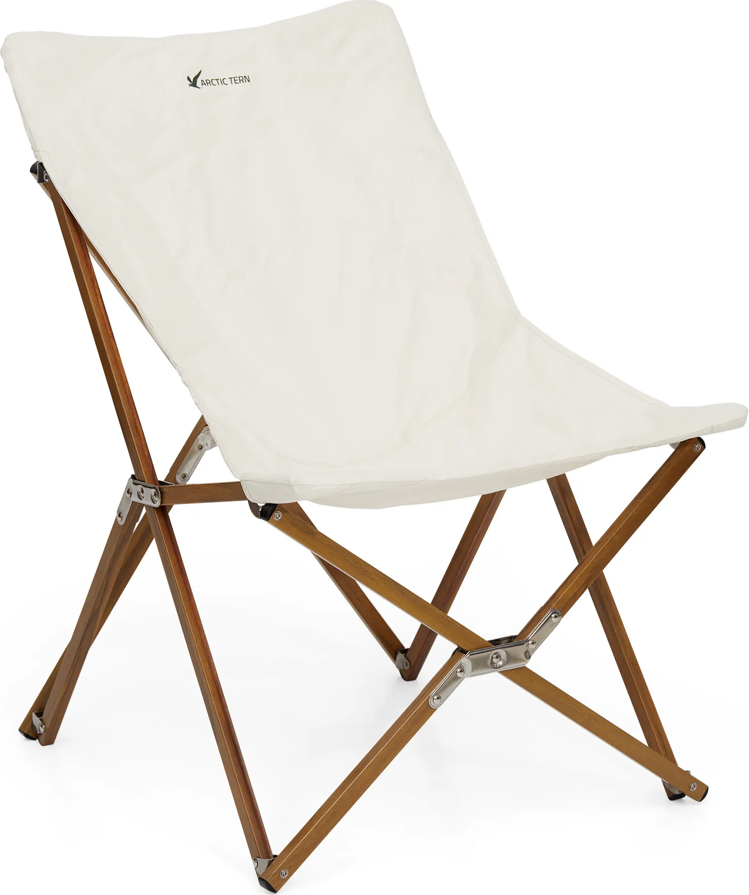 Arctic Tern Lounge Chair, White, One Size Arctic Tern Lounge Chair, White, One Size