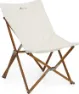 Arctic Tern Lounge Chair, White, One Size