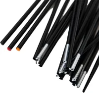 Arctic Tern Spare Pole Set Camp 4