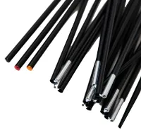 Arctic Tern Spare Pole Set Camping Tent 4 P Arctic Tern Spare Pole Set Camping Tent 4 P
