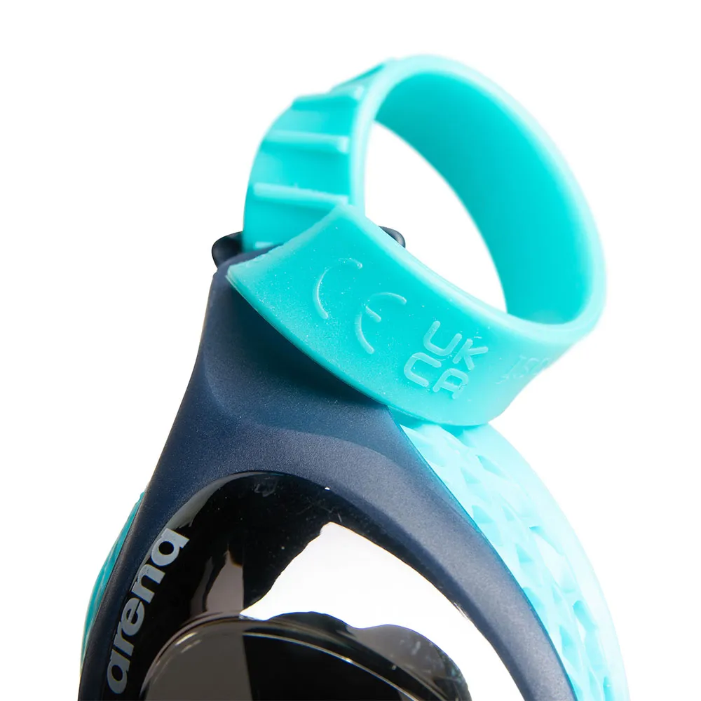 arena Air Mirror Svømmebriller For Barn unisex