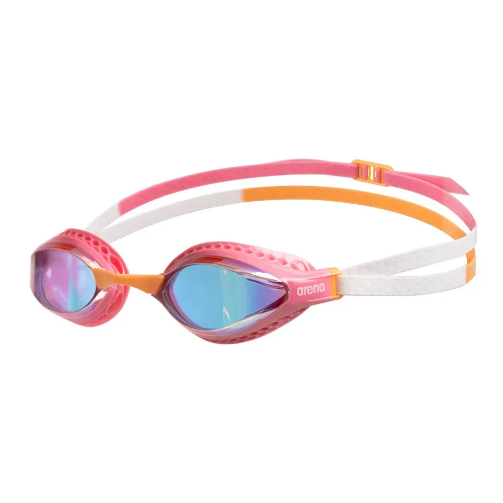 arena Air-speed Speil-svømmebriller unisex