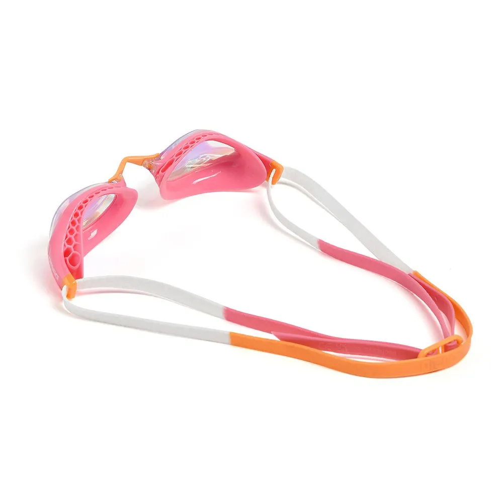 arena Air-speed Speil-svømmebriller unisex