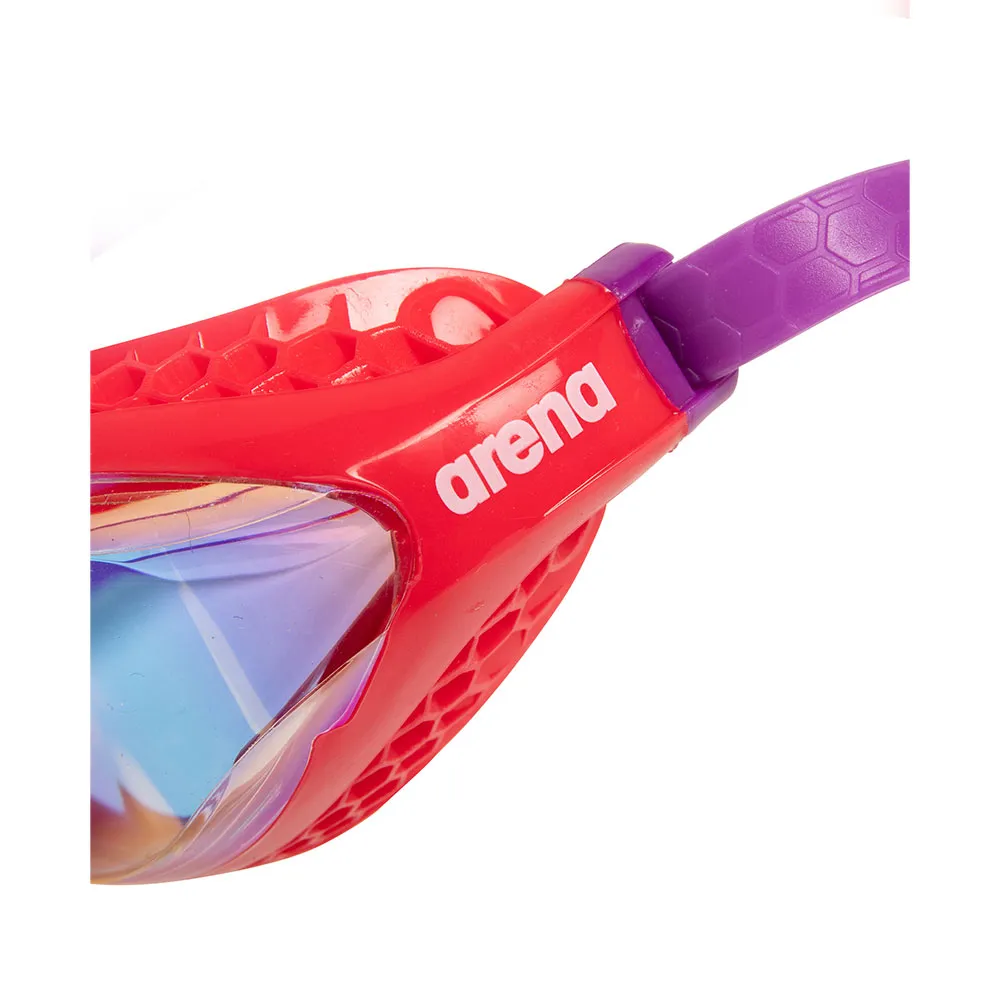 arena Airspeed Mirror Svømmebriller unisex