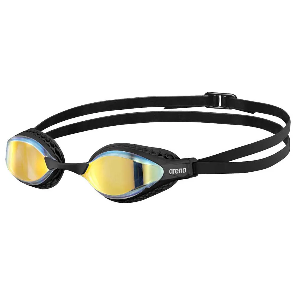 arena Airspeed Speil-svømmebriller unisex