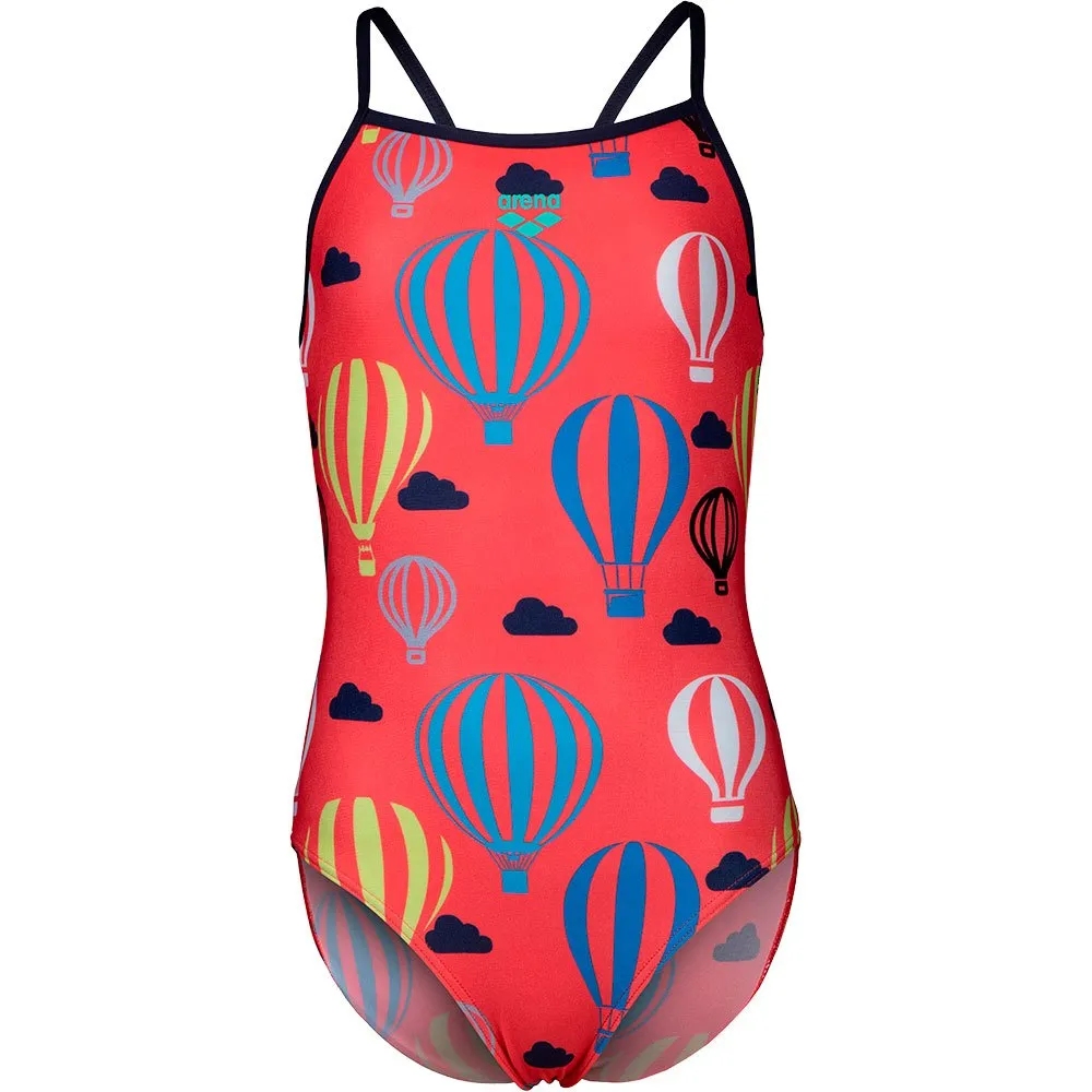 arena Balloons Lightdrop Back Badetøy female arena Balloons Lightdrop Back Badetøy female