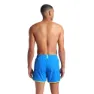 arena Big Logo Borders 36.5cm Badebukse male