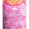 arena Breast Camcer Challenge Back Badetøy female, Pink