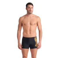 arena Bright Glare Badeshorts Boxer male