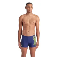 arena Bright Glare Badeshorts Boxer male arena Bright Glare Badeshorts Boxer male