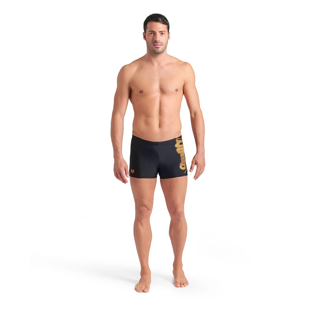 arena Bright Glare Badeshorts Boxer male
