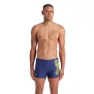arena Bright Glare Badeshorts Boxer male
