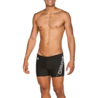 arena Byor Evo R Badeshorts Boxer 27 Cm male