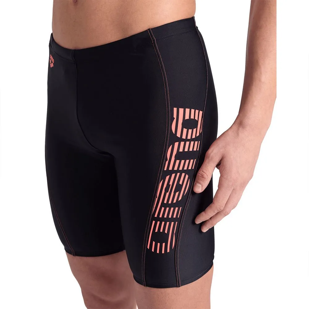 arena Byor Evo R Jammer, Black / calypso