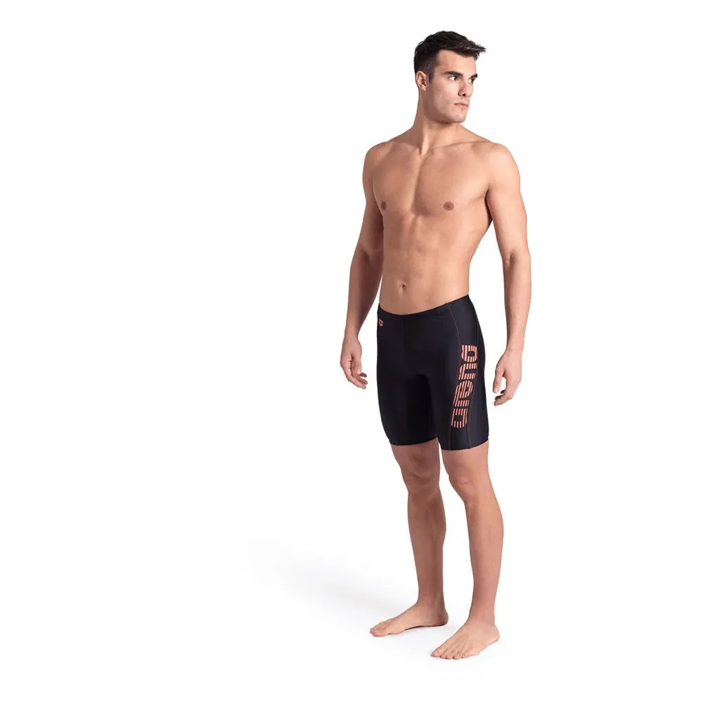 arena Byor Evo R Jammer, Black / calypso