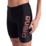 arena Byor Evo R Jammer, Black / calypso