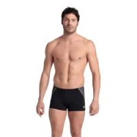 arena Camo Kikko Badeshorts Boxer male