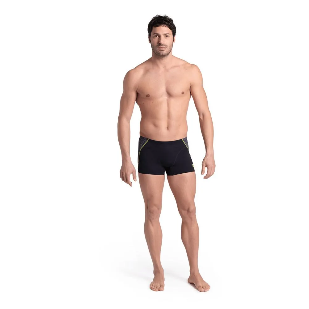 arena Camo Kikko Badeshorts Boxer male arena Camo Kikko Badeshorts Boxer male