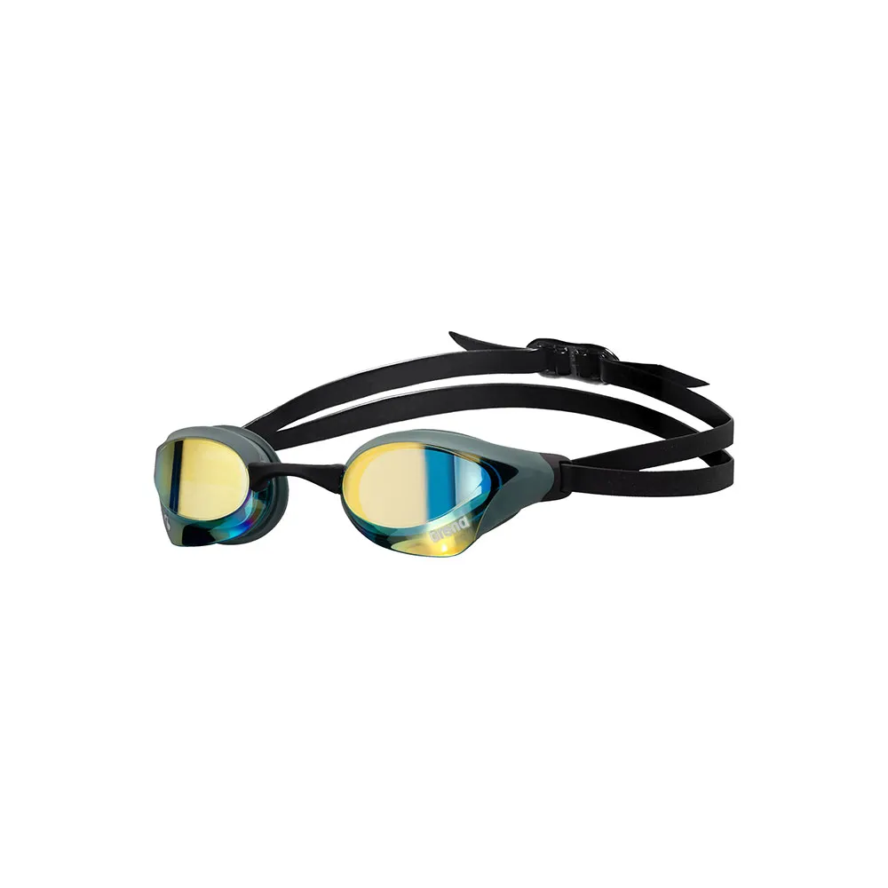 arena Cobra Core Swipe Mirror Svømmebriller unisex arena Cobra Core Swipe Mirror Svømmebriller unisex