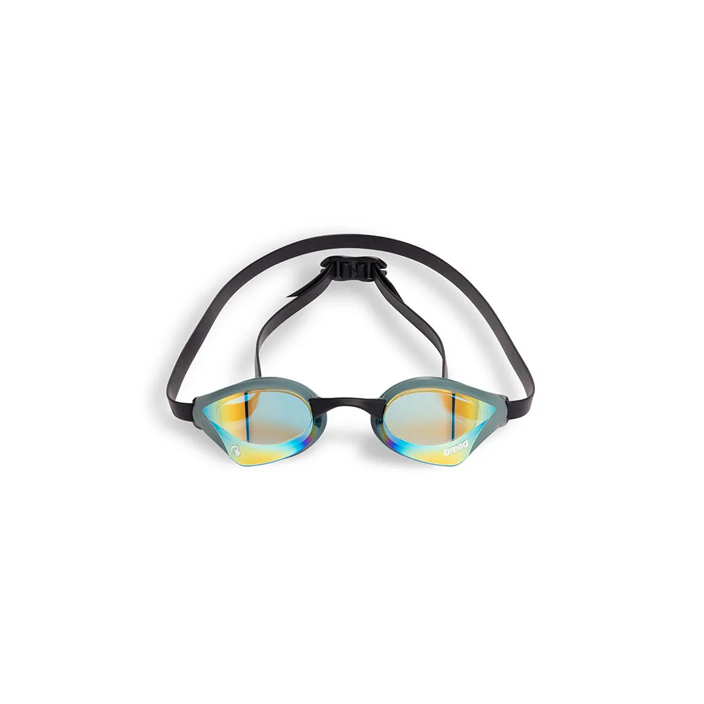 arena Cobra Core Swipe Mirror Svømmebriller unisex arena Cobra Core Swipe Mirror Svømmebriller unisex