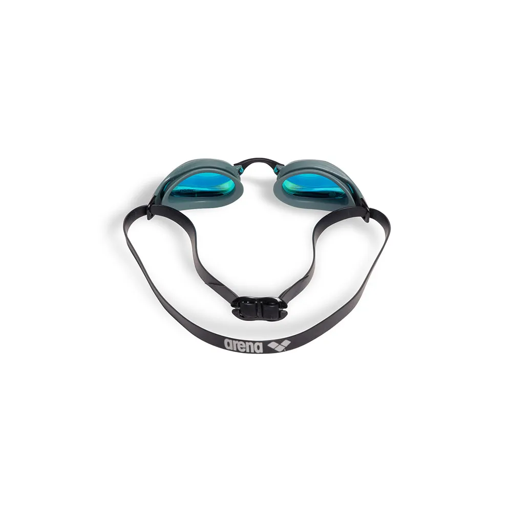 arena Cobra Core Swipe Mirror Svømmebriller unisex arena Cobra Core Swipe Mirror Svømmebriller unisex
