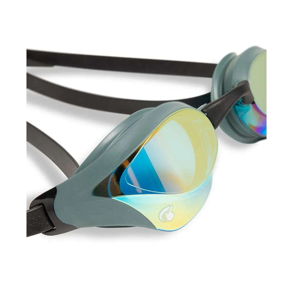 arena Cobra Core Swipe Mirror Svømmebriller unisex arena Cobra Core Swipe Mirror Svømmebriller unisex