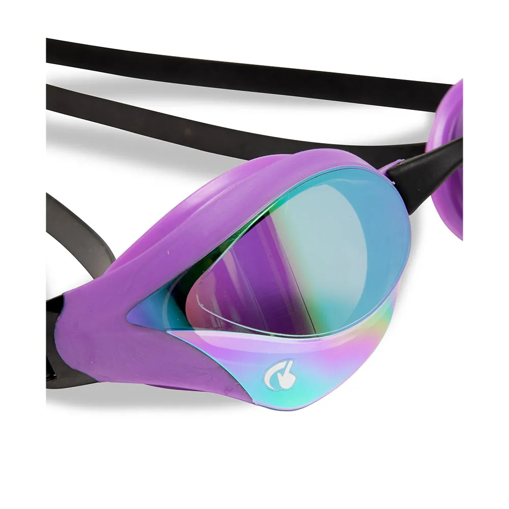 arena Cobra Core Swipe Mirror Svømmebriller unisex