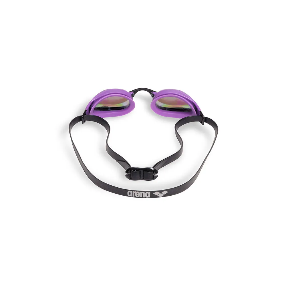 arena Cobra Core Swipe Mirror Svømmebriller unisex