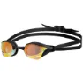 arena Cobra Core Swipe Speil-svømmebriller unisex
