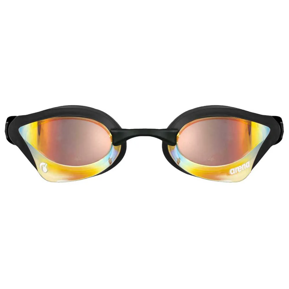 arena Cobra Core Swipe Speil-svømmebriller unisex arena Cobra Core Swipe Speil-svømmebriller unisex