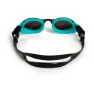 arena Cobra Tri Swipe Speil-svømmebriller unisex, Emerald, One Size