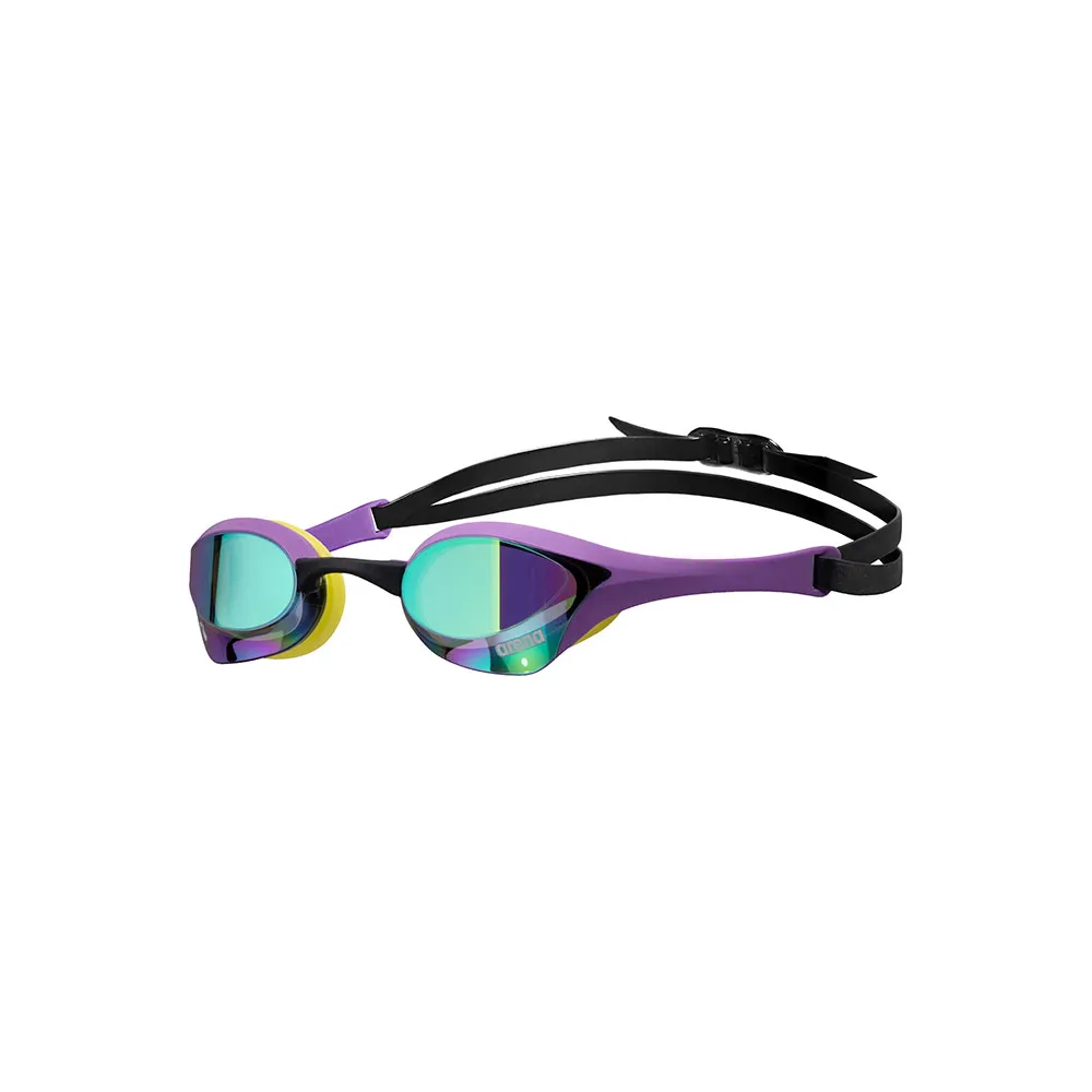 arena Cobra Ultra Swipe Mirror Svømmebriller unisex
