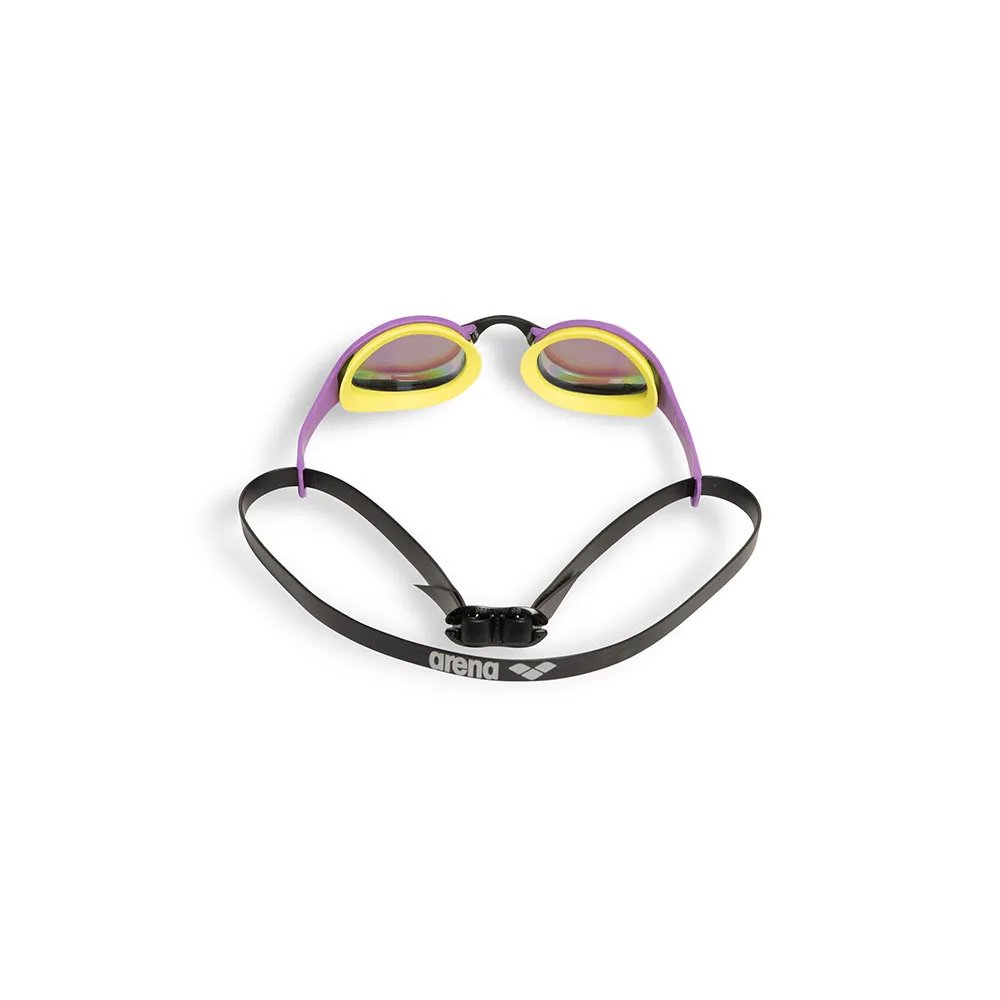 arena Cobra Ultra Swipe Mirror Svømmebriller unisex