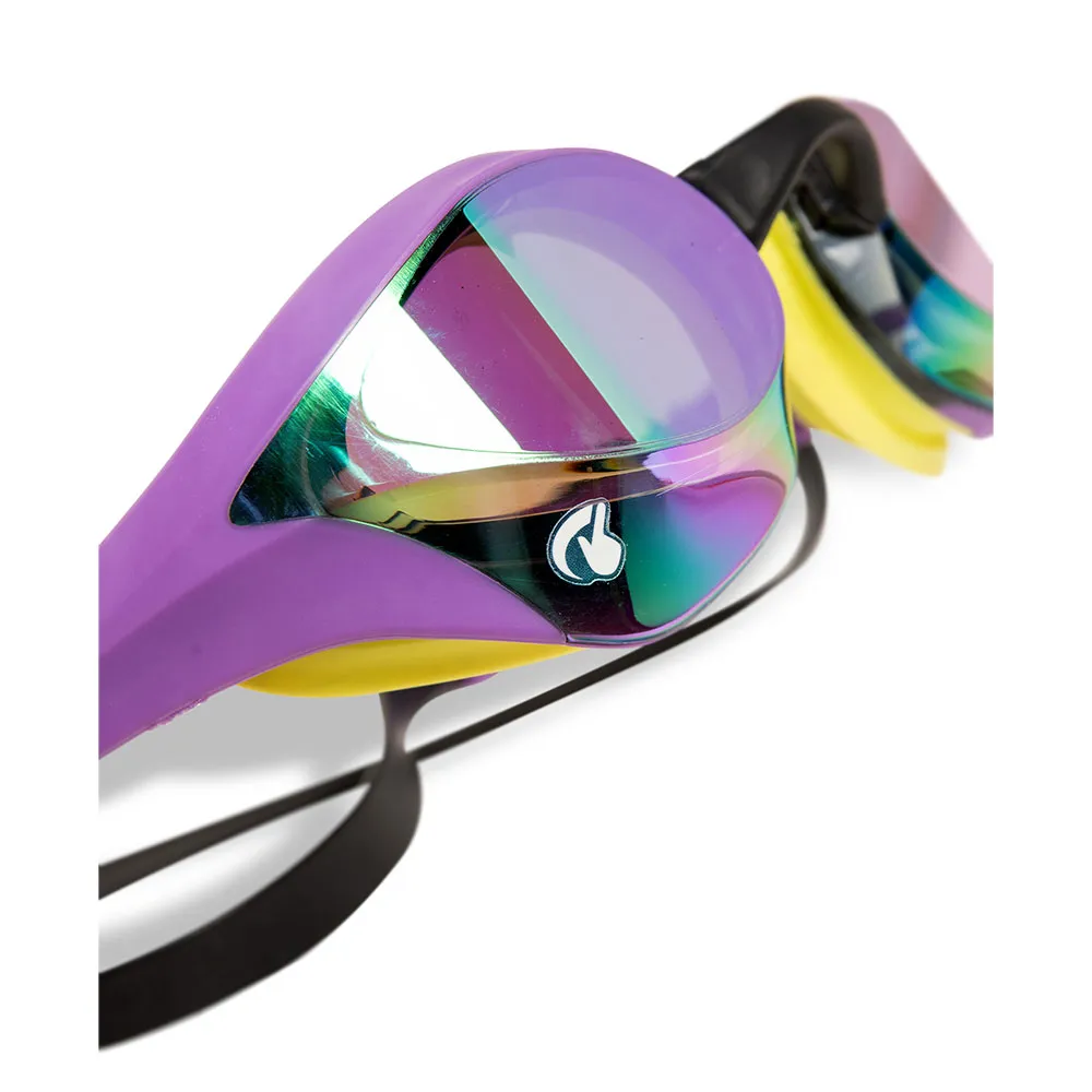 arena Cobra Ultra Swipe Mirror Svømmebriller unisex