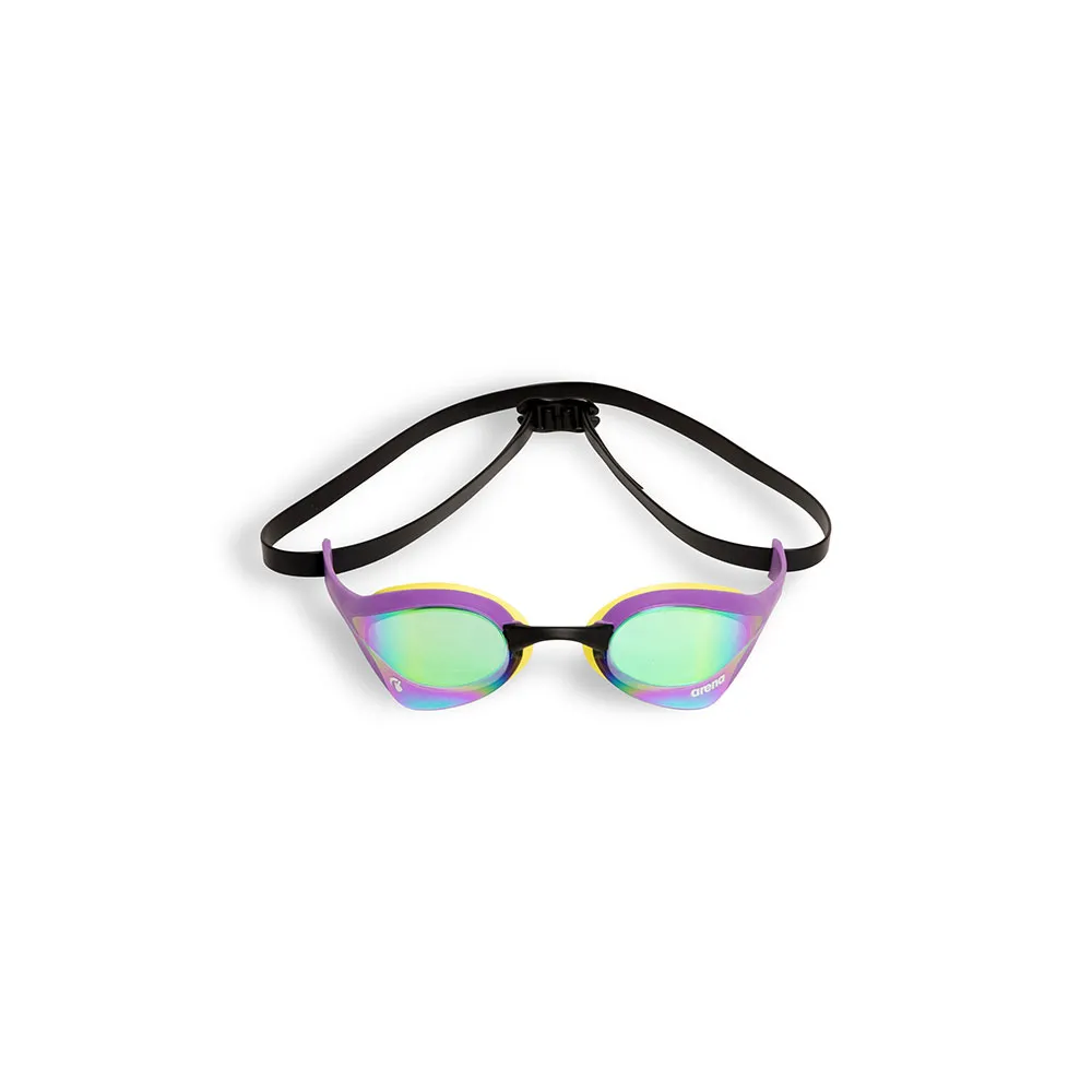 arena Cobra Ultra Swipe Mirror Svømmebriller unisex