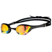 arena Cobra Ultra Swipe Speil-svømmebriller unisex arena Cobra Ultra Swipe Speil-svømmebriller unisex