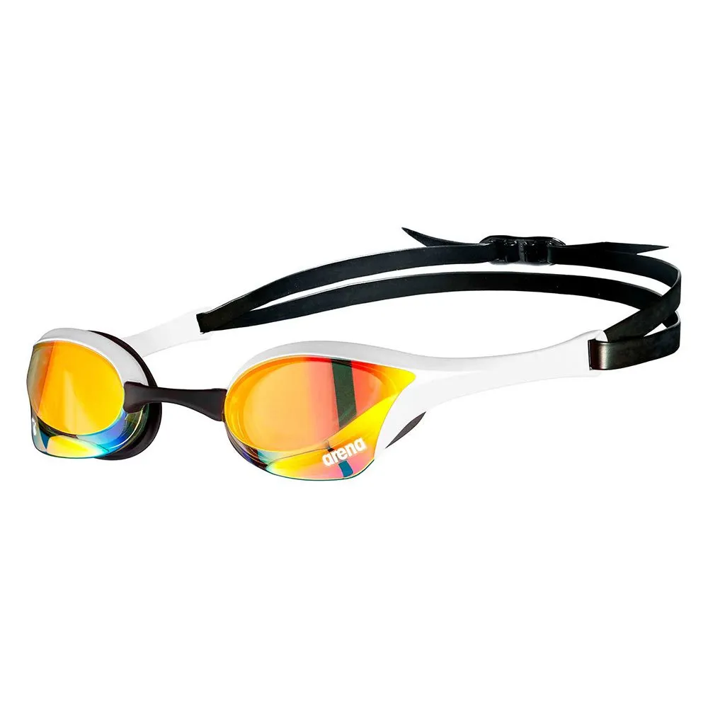 arena Cobra Ultra Swipe Speil-svømmebriller unisex