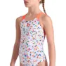 arena Confetti Swim Pro Back Badetøy female