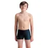 arena Dim Light Badeshorts Boxer male, 500, 6-7Y
