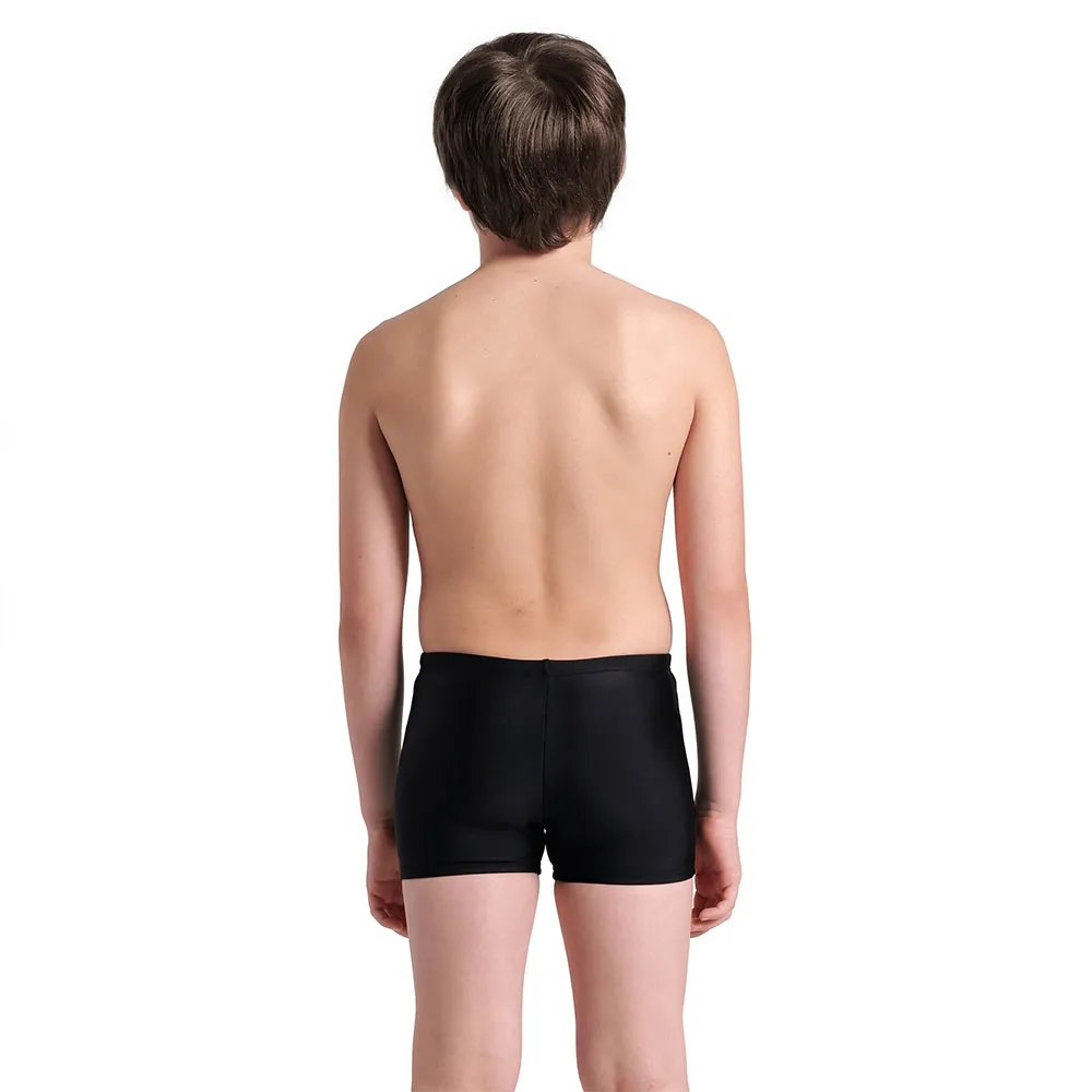 arena Dim Light Badeshorts Boxer male, 500, 6-7Y