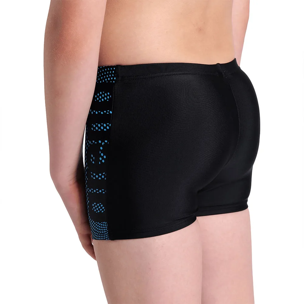 arena Dim Light Badeshorts Boxer male, 500, 6-7Y