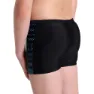 arena Dim Light Badeshorts Boxer male, 500, 6-7Y